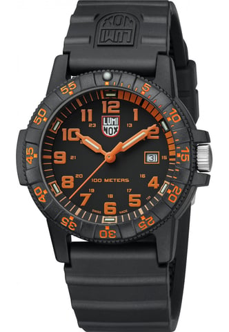 Reloj Luminox XS.0329 para Hombres Sea Turtle Giant