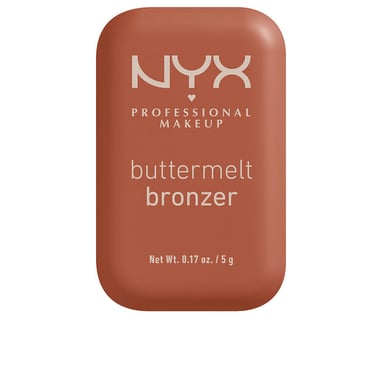 Buttermelt Bronzer #03,5-butta'd Down 5 gr