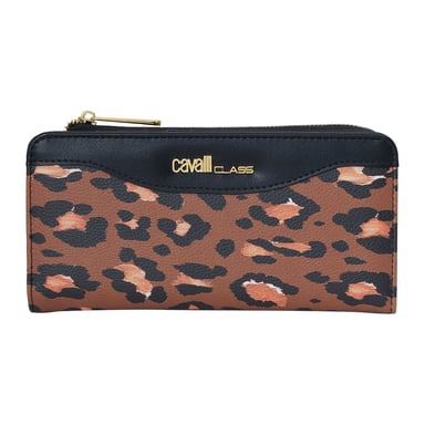 Cartera de Mujer Grande con Monedero CCSW0192
