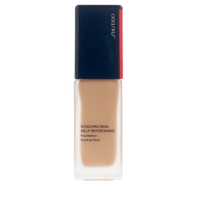 Synchro Skin Self Refreshing Foundation Spf30 #410 30 ml