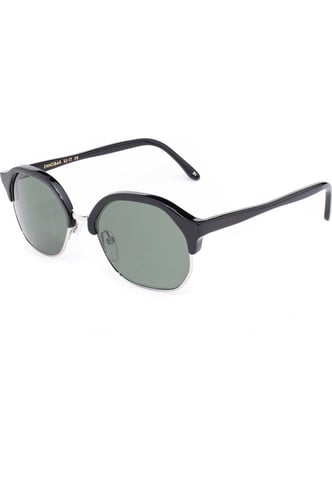 LGR ZANZIBAR-Negro-01 Gafas de sol ZANZIBAR 50 Negro 01