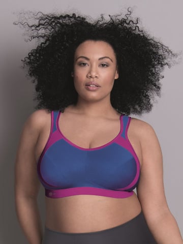 Extreme Control Sports Bra