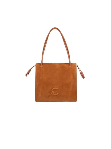 Bolso de ante Coccinelledulse
