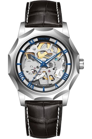 Invicta Objet D Art 69126 Reloj para Hombre Automático - 42mm
