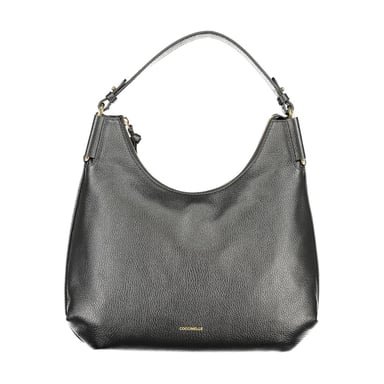 Bolso Hobo de Cuero