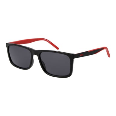 Gafas de sol negras