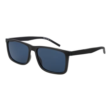 Gafas de sol grises