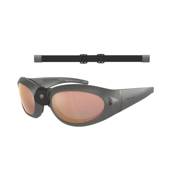 Gafas de sol de acetato negro