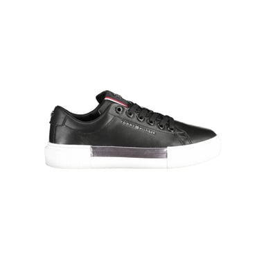 Zapatilla de cuero casual confort