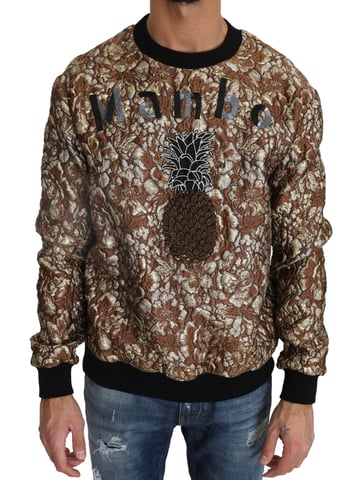 Sudadera Mambo Piña