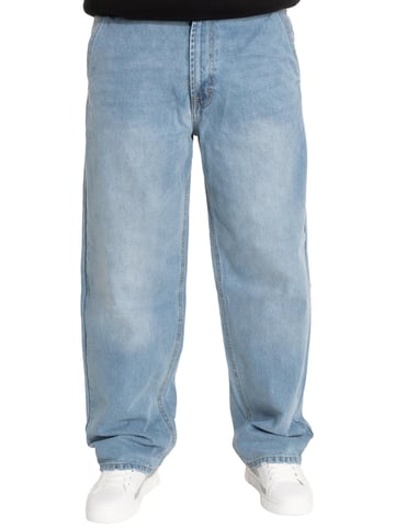 Enzo Milano | Vaqueros de Pierna Ancha para Hombre