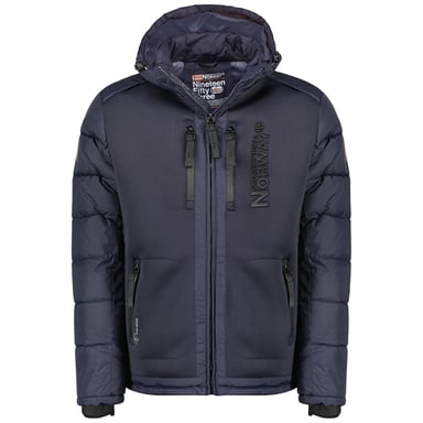 Geographical Norway Beachwood Azul
