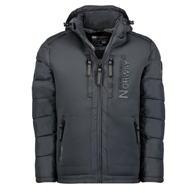 Geographical Norway Beachwood Gris