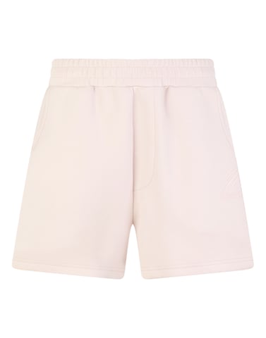 Loose Fit Shorts Icon Scratch