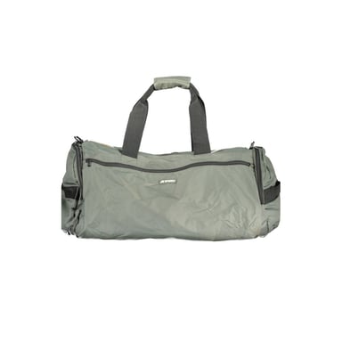 Equipaje y Viaje de Poliamida Verde