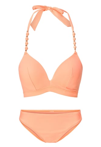 Lingadore Conjunto De Bikini Triangulo
