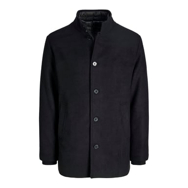 Jack & Jones Detroit Coat Jacket Negro