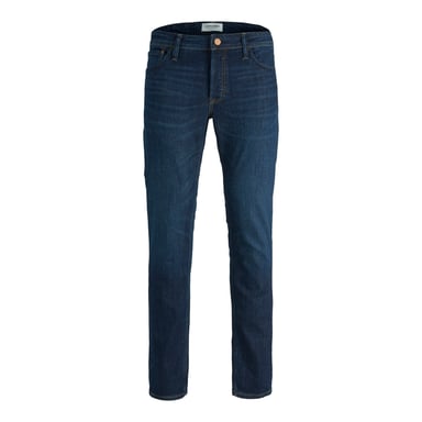 Jack & Jones Tim Original Jeans Azul