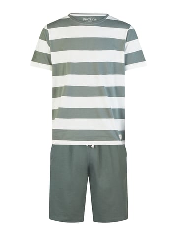 Phil & Co. Berlin Hombres Pijama Monday