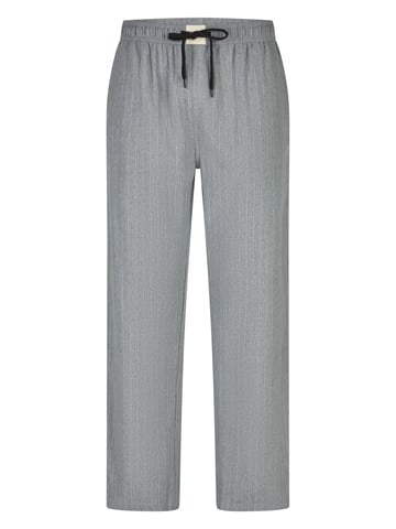 Phil & Co. Berlin Hombres Pantalones de pijama Flanell