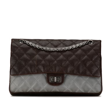 Bolso Flap Reissue 255