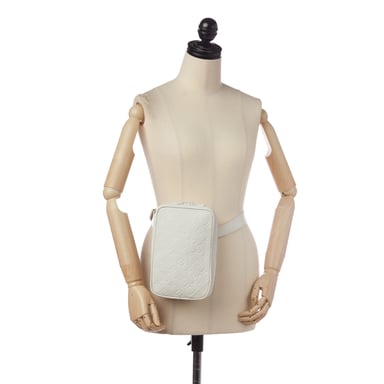 Bolso de Cintura Monogram