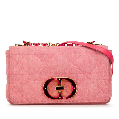 Bolso de Hombro Caro