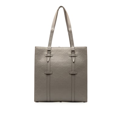 Bolso Tote Gg Marmont