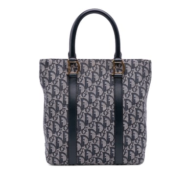 Bolso Tote Oblicuo