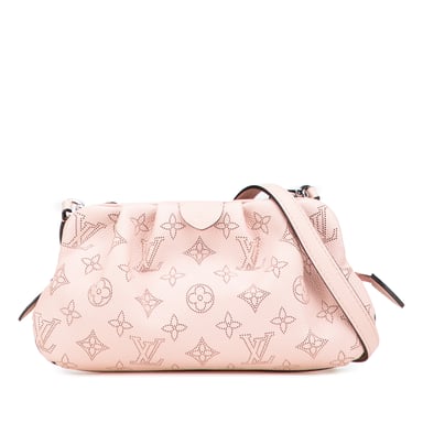 Mahina Pochette Cuero Bandolera