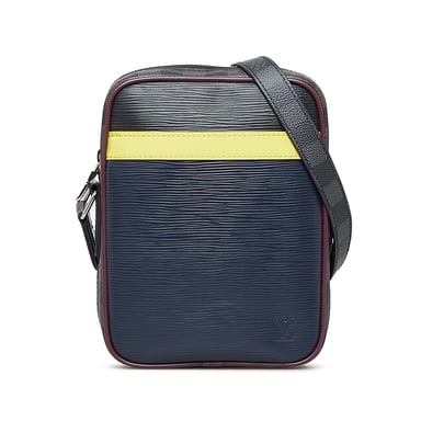 Bolso Bandolera District Pm