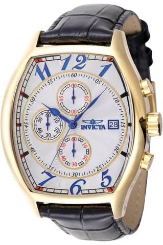 Invicta Specialty 49839 Reloj para Hombre Cuarzo - 43mm