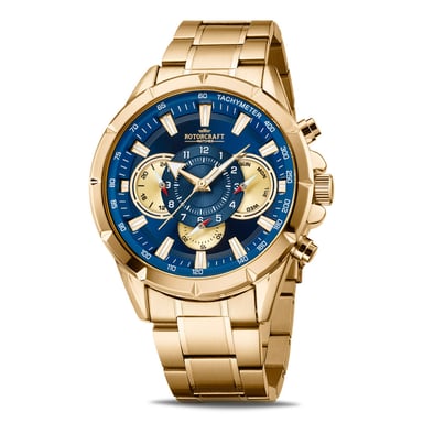 Rotorcraft Savage Oro