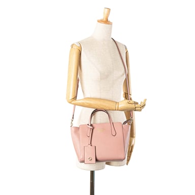 Gucci Tote Pequeño de Cuero
