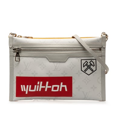Bolso Cruzado Pochette Volga