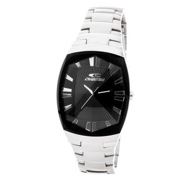 Reloj de Acero Inoxidable para Hombres Ct7065l02mac