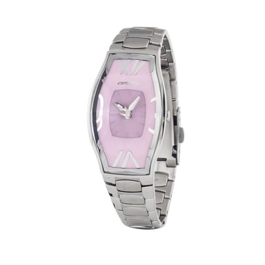 Reloj de pulsera Chronotech Ct7932l07mac