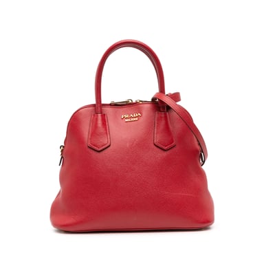 Bolso de mano Galleria