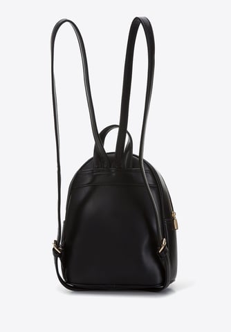 Mochila Wittchen para mujer con parte frontal de piel sintética