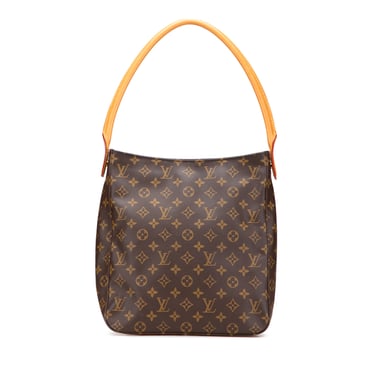 Monograma Hobo en Bucles