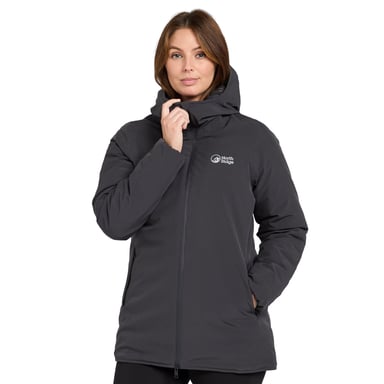 North Ridge Women's Waterproof Latitude Parka with Dupont‚Äö Sorona Insulation, Winter Coat