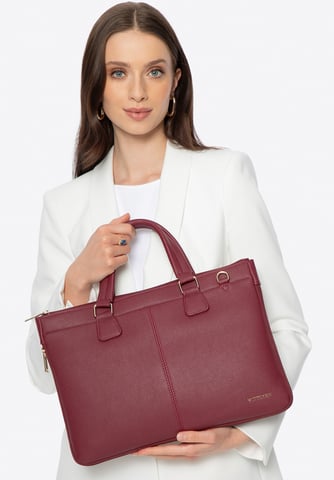 Bolso Wittchen para portátil de 14