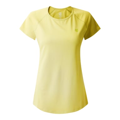 Dare 2B Womens/Ladies Corral T-Shirt (Bamboo)