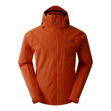 Dare 2B Mens Switch Out II Waterproof Jacket (Spicy Route)