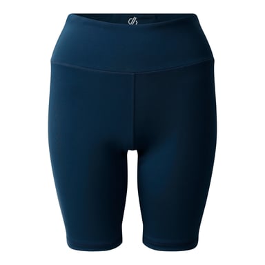 Regatta Womens/Ladies Upbeat Casual Shorts (Moonlight Denim)