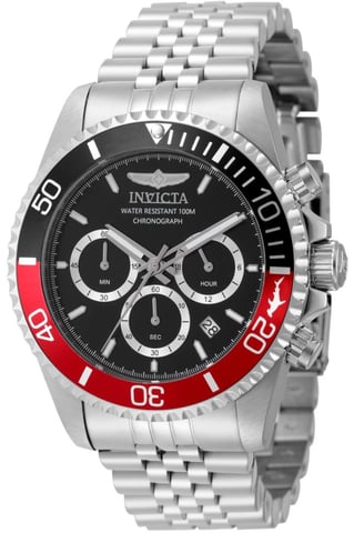 Invicta Pro Diver 49838 Reloj para Hombre Cuarzo  - 43mm
