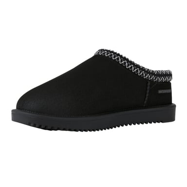 Regatta Womens/Ladies Risley Waterproof Mules (Black)