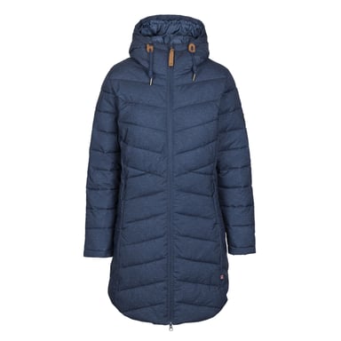 Trespass Womens/Ladies Turka Jacket (Navy)
