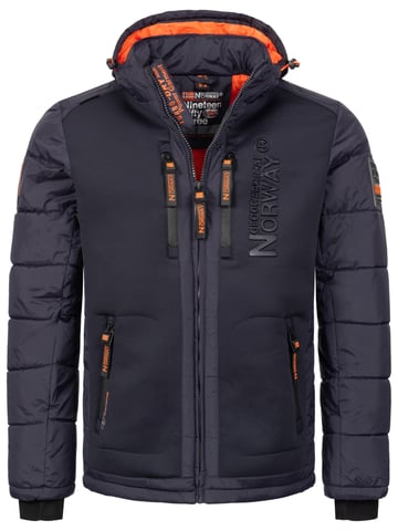 Geographical Norway Beachwood Azul