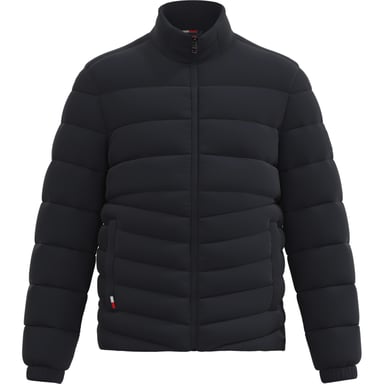 Tommy Hilfiger Chaqueta Summer Branded Collar Jacket Azul